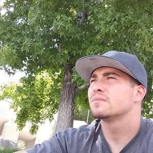 Meet your Posher, Ronald